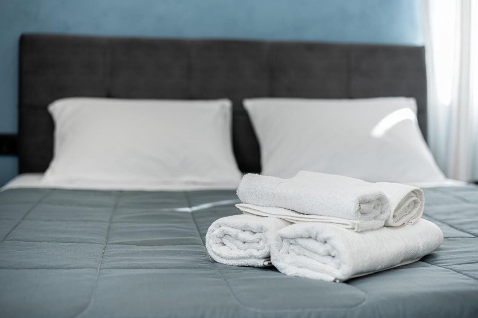 Modern 3 Bedroom Luxury Apartment Thessaloníki Luaran gambar