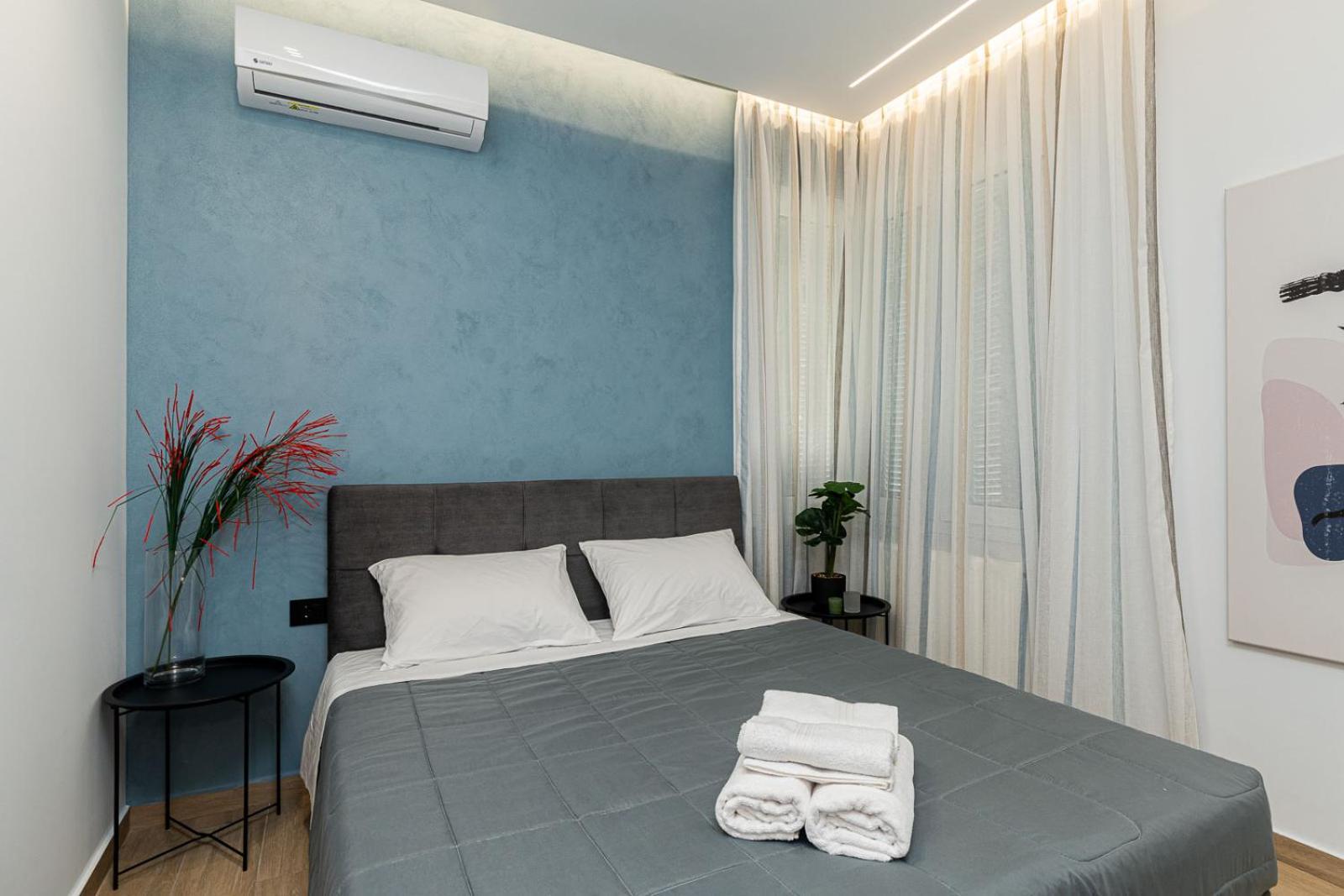 Modern 3 Bedroom Luxury Apartment Thessaloníki Luaran gambar