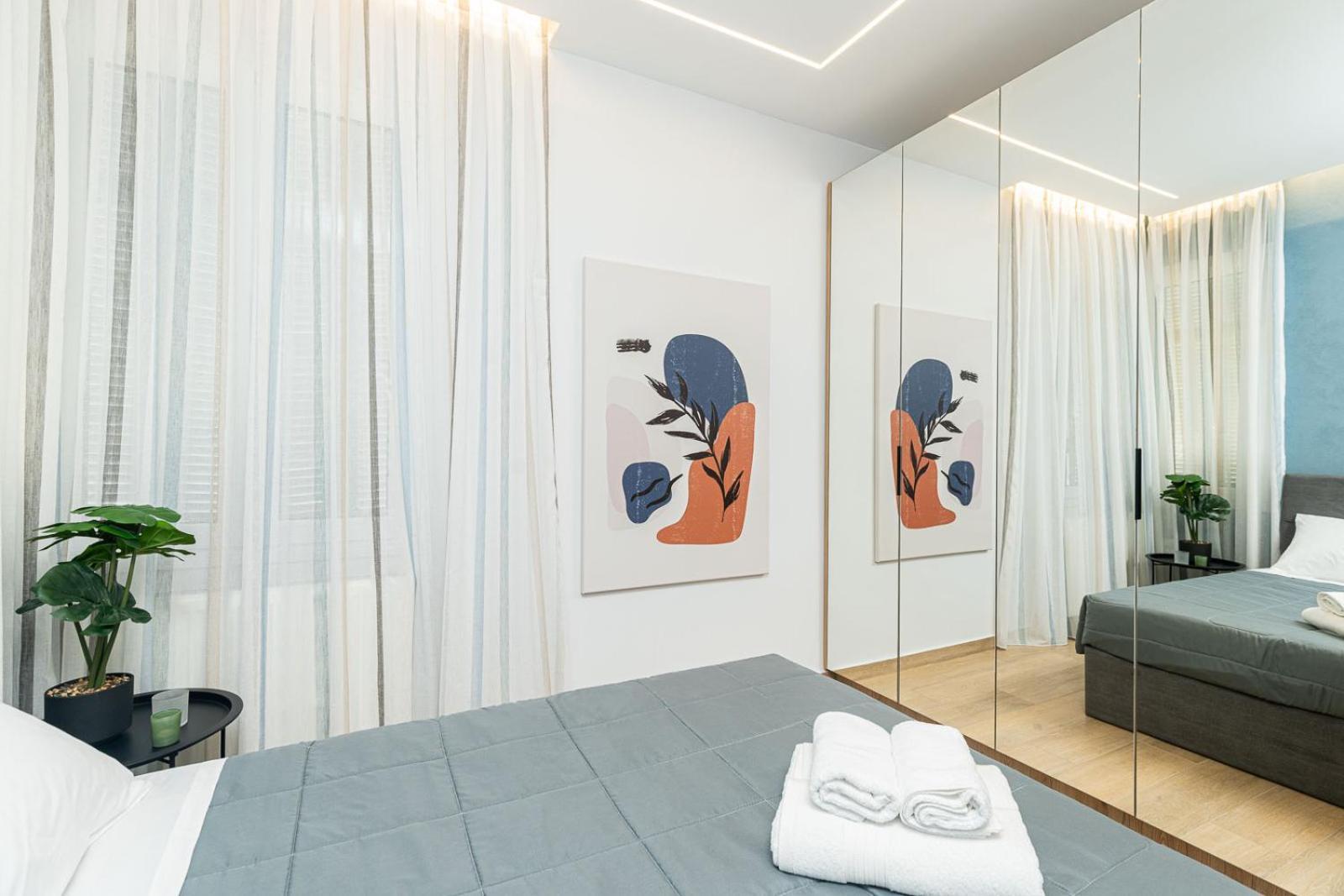 Modern 3 Bedroom Luxury Apartment Thessaloníki Luaran gambar