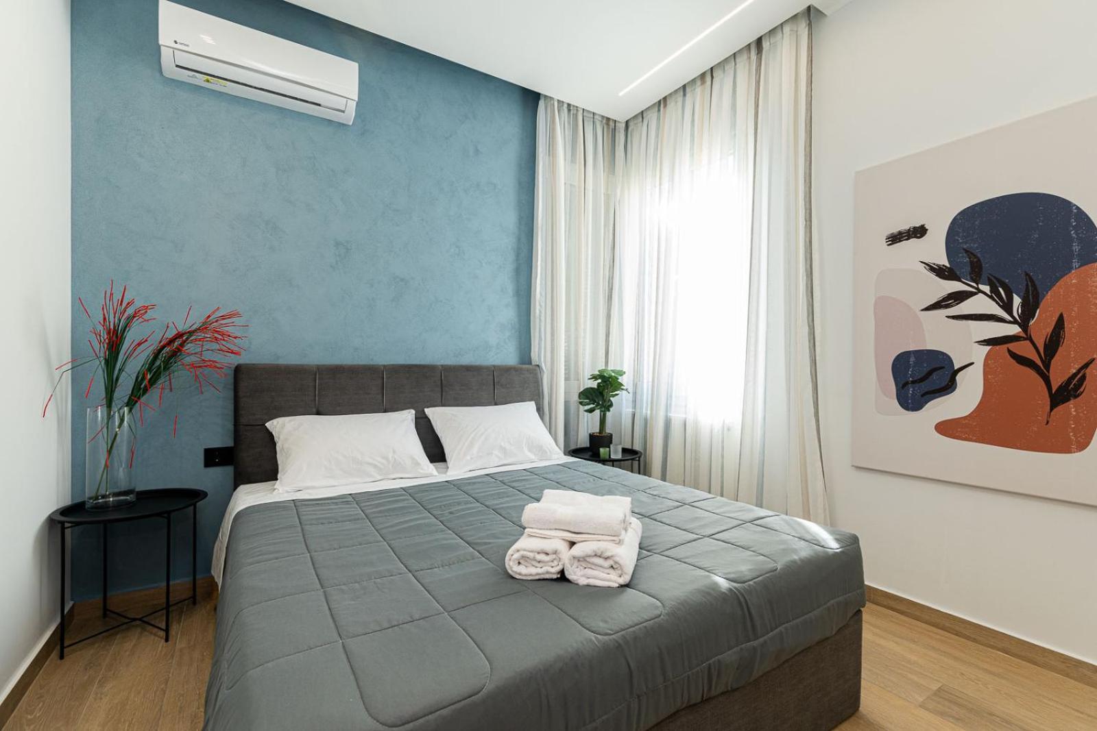 Modern 3 Bedroom Luxury Apartment Thessaloníki Luaran gambar