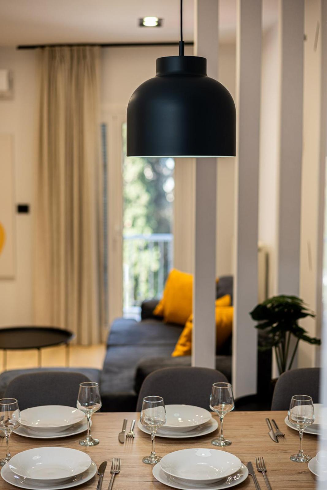 Modern 3 Bedroom Luxury Apartment Thessaloníki Luaran gambar