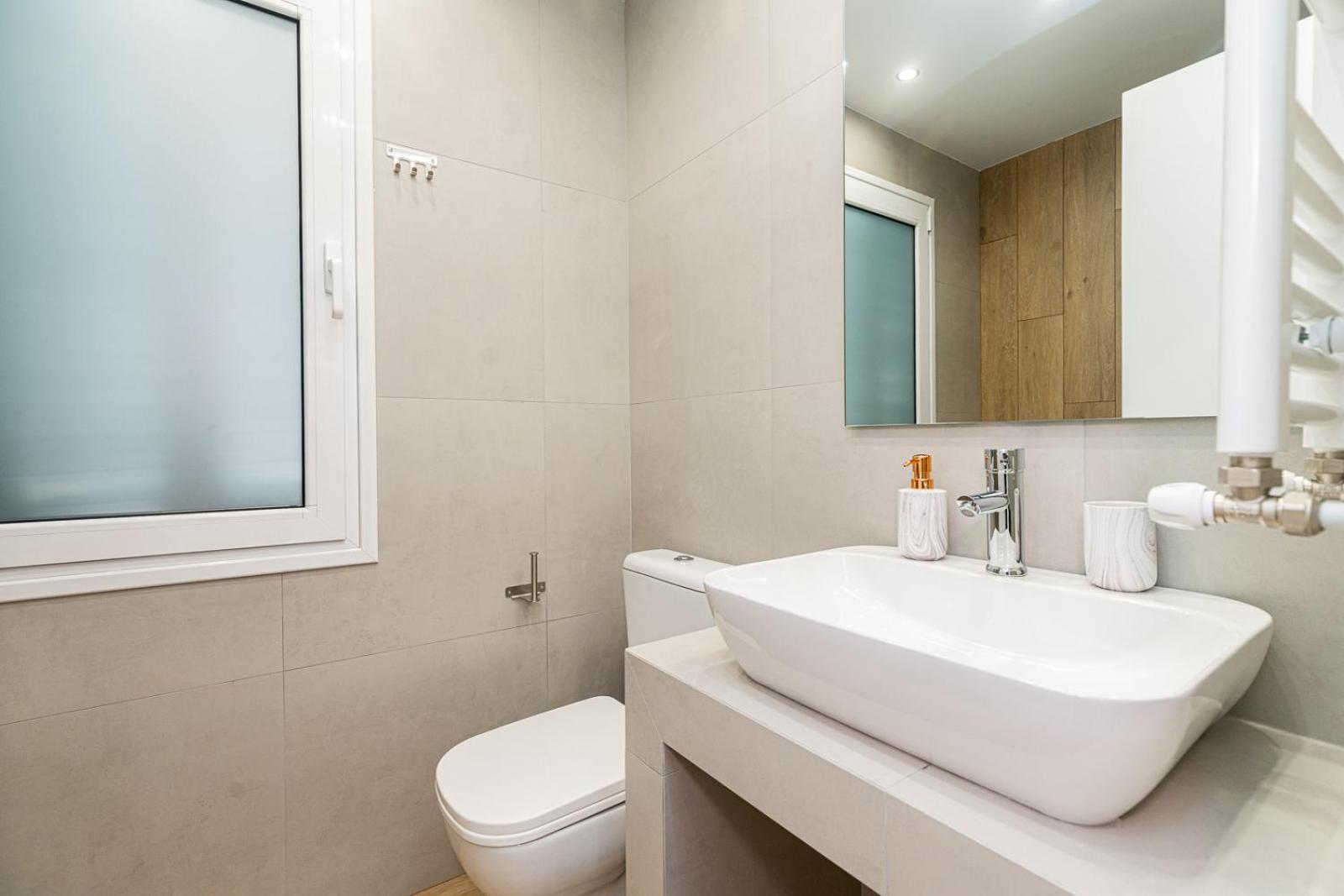 Modern 3 Bedroom Luxury Apartment Thessaloníki Luaran gambar