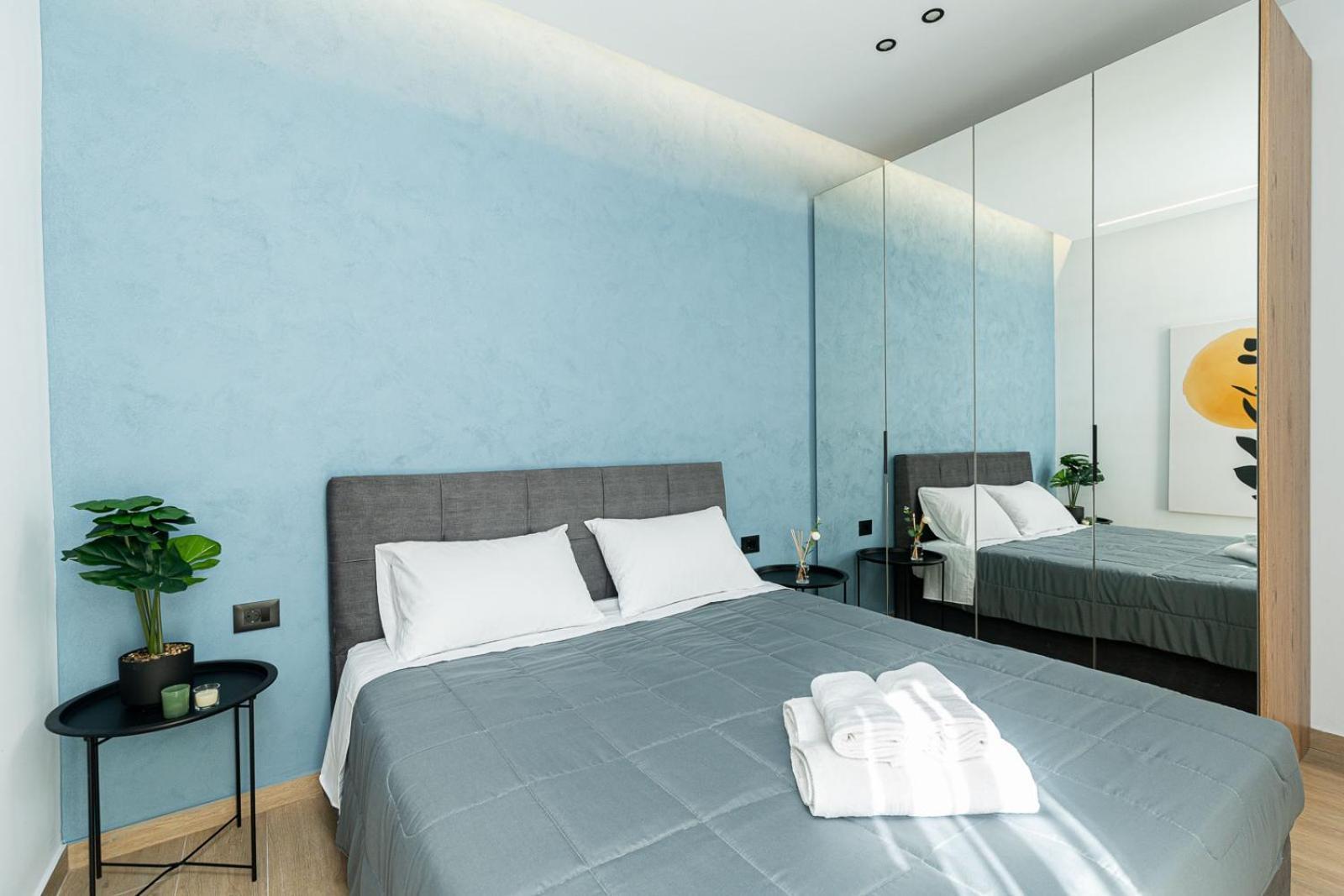 Modern 3 Bedroom Luxury Apartment Thessaloníki Luaran gambar