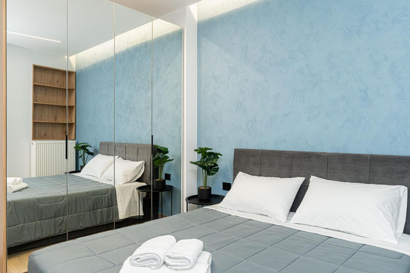 Modern 3 Bedroom Luxury Apartment Thessaloníki Luaran gambar